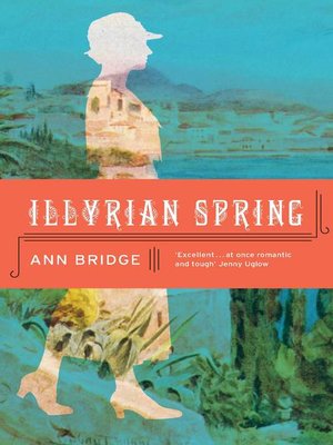 cover image of Illyrian Spring